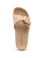 Dámská obuv Gold model 22377698 - Gioseppo Dámská obuv Gold model 22377698 - Gioseppo