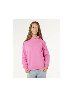 Bluza Surf Puff różowa model 22245845 - Rip Curl