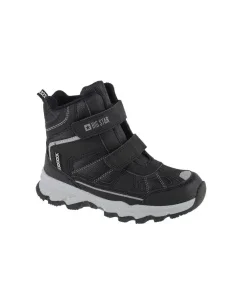 Chlapecké trekové botyTrekking K Shoes Jr KK374157 - Big Star