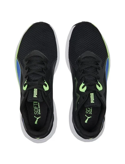 Běžecká obuv Runner M 03 model 18492594 - Puma Běžecká obuv Runner M 03 model 18492594 - Puma