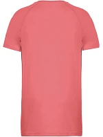 Kariban ProAct PA 445 Dětské sportovní tričko 20.P445 coral Kariban ProAct PA 445 Dětské sportovní tričko 20.P445 coral