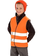 R Dětská bezpečnostní vesta 30. fluorescent orange model 22427748 - Result R Dětská bezpečnostní vesta 30. fluorescent orange model 22427748 - Result