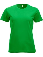 New ClassicT Women Dámské tričko model 22458016 apple green - Clique New ClassicT Women Dámské tričko model 22458016 apple green - Clique