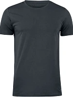 Cutter & Buck Manzanita Men Pánské elastické tričko 68.3408 black