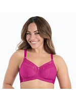 Sita soft podprsenka 5266 candy pink - RosaFaia