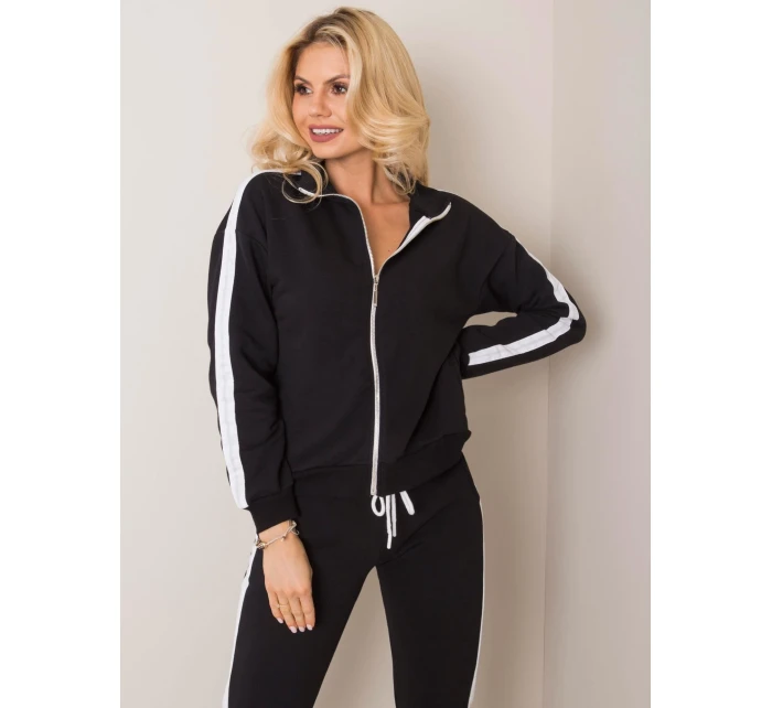 Souprava RV KMPL 5756.30 černá