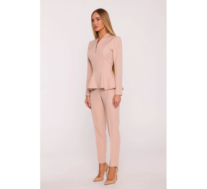 Kombinéza  béžová model 21296063 - Moe