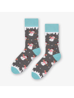 Ponožky  Melange Grey Více model 17698070 - More