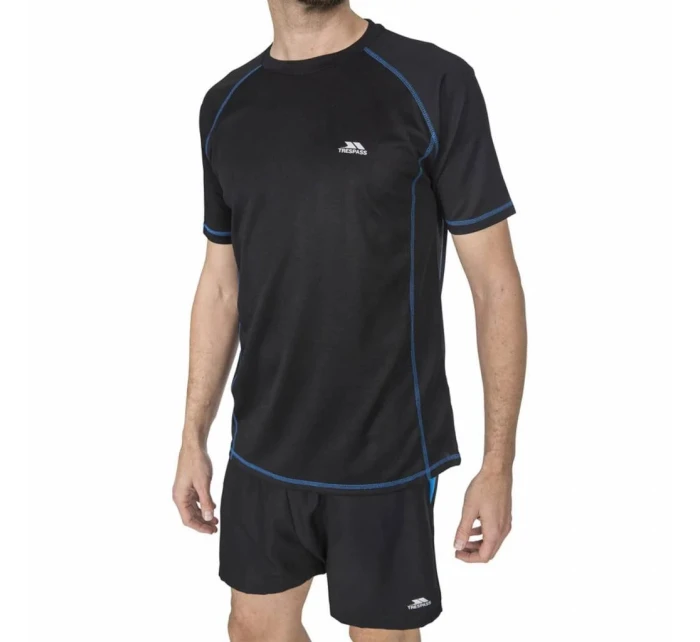 Pánské tričko model 21276613 - Trespass Pánské tričko model 21276613 - Trespass