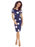 Denní šaty model 179067 Numoco Denní šaty model 179067 Numoco