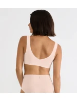 sloggi ZERO Feel 2.0 Bralette - PINK - SLOGGI PINK - SLOGGI