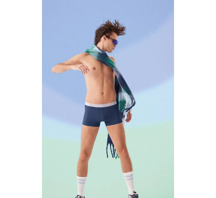 sloggi men GO ABC 2.0 Hipster 6P - BLUE - SLOGGI BLUE - SLOGGI sloggi men GO ABC 2.0 Hipster 6P - BLUE - SLOGGI BLUE - SLOGGI