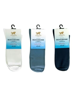 Cerber 7113 pánské protiskluzové ponožky AG+ 39-47