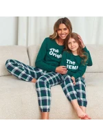 Chlapecké pyžamo 7342 - Doctornap Chlapecké pyžamo 7342 - Doctornap