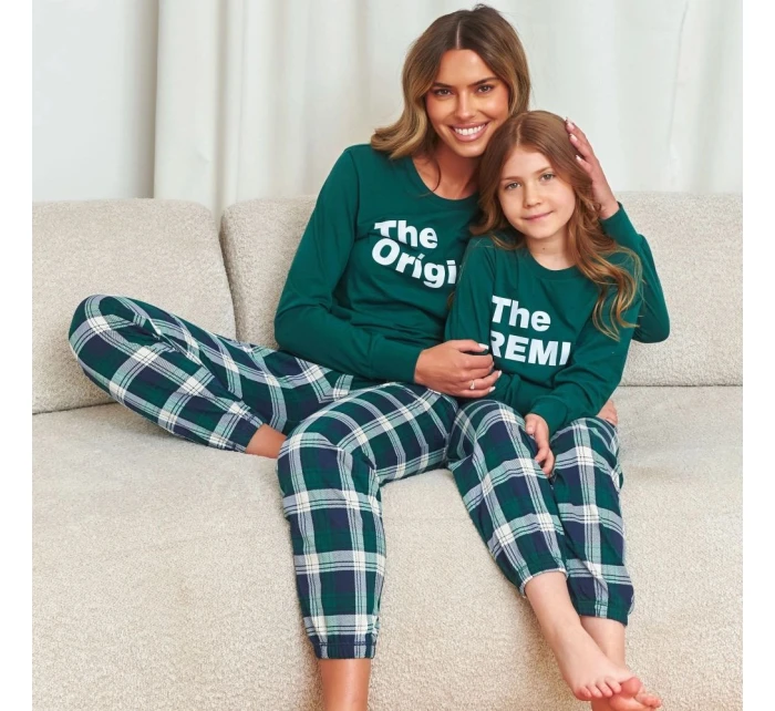 Chlapecké pyžamo 7342 - Doctornap Chlapecké pyžamo 7342 - Doctornap