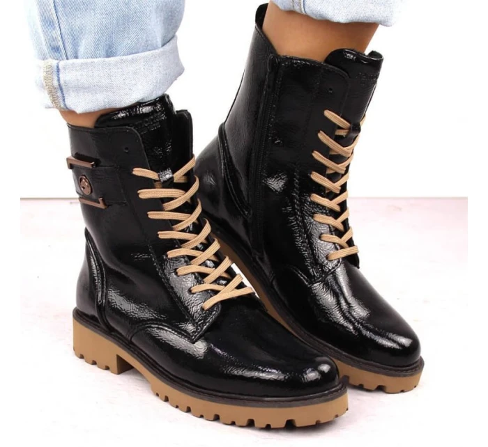 Boty W model 20907146 - Remonte