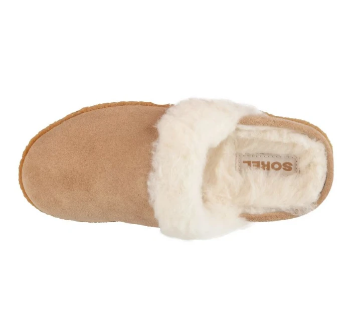 Pantofle Sorel Nakiska Slide II W 1902881226