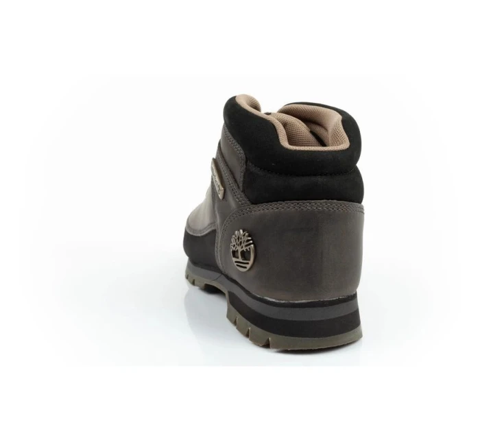 Boty Timberland Euro Sprint M TB0A2K84EL7 Boty Timberland Euro Sprint M TB0A2K84EL7