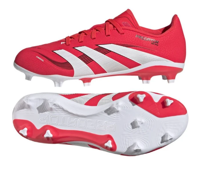 Kopačky adidas Predator League FG/MG Jr ID3750 Kopačky adidas Predator League FG/MG Jr ID3750