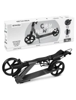 Městský skútr model 21767884 FLOW PRO - Spokey Městský skútr model 21767884 FLOW PRO - Spokey