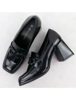 W  dámské boty na podpatku model 21939907 - Potocki