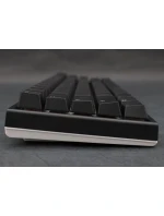 Ducky One 2 SF Herní USB klávesnice německá černá Ducky One 2 SF Herní USB klávesnice německá černá