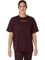 Asics Logo Tee W 2032C843602 Tričko