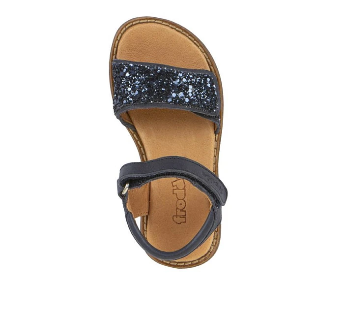 Dětské sandály model 22076215 - Froddo Dětské sandály model 22076215 - Froddo