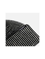Čepice ROSSIGNOL BRIGEL BEANIE, černá