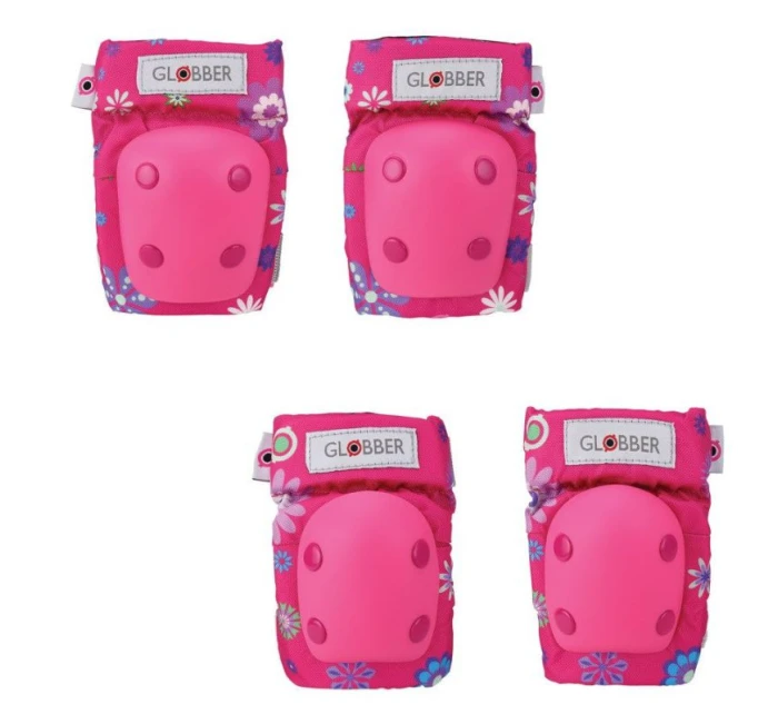 Chrániče Jr  dětské model 20936083 - Globber