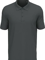 Stedman Lux Polo Pánské piqué polo "Lux" 05.9060 slate grey