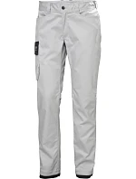 Manchester S Pánské pracovní kalhoty "Manchester" krátké grey model 22416576 - Helly Hansen Manchester S Pánské pracovní kalhoty "Manchester" krátké grey model 22416576 - Helly Hansen