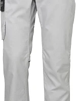 Helly Hansen Manchester 77525 S Pánské pracovní kalhoty "Manchester" - krátké 59.525S grey fog/ebony