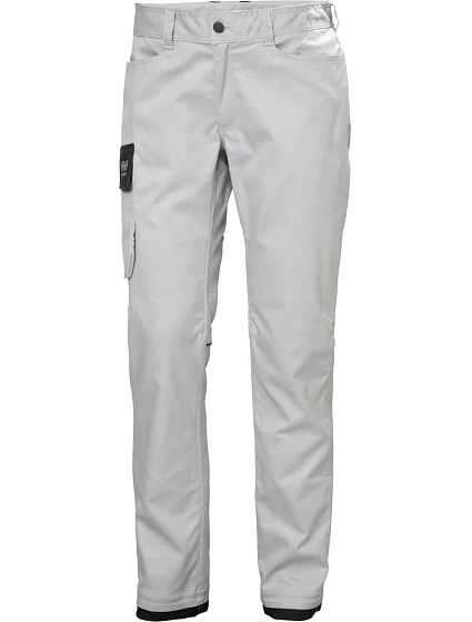 Manchester S Pánské pracovní kalhoty "Manchester" krátké grey model 22416576 - Helly Hansen Manchester S Pánské pracovní kalhoty "Manchester" krátké grey model 22416576 - Helly Hansen