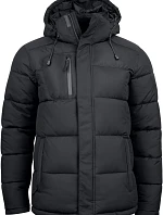Clique Colorado Jacket Men Pánská zimní bunda 67.0931 black