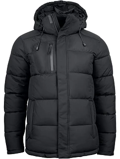 Colorado Jacket Men Pánská zimní bunda model 22454487 black - Clique