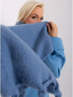 Šátek AT SZ 2313502.71P tmavě modrá