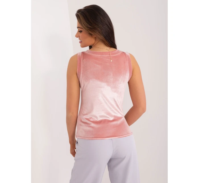 Top LK TP 509559.69 světle růžový