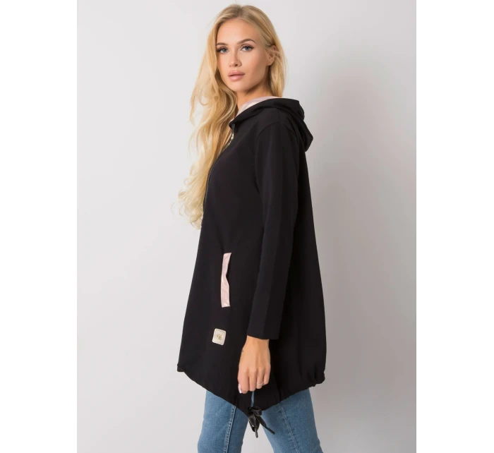 Halenka RV BL 4899.23P černá