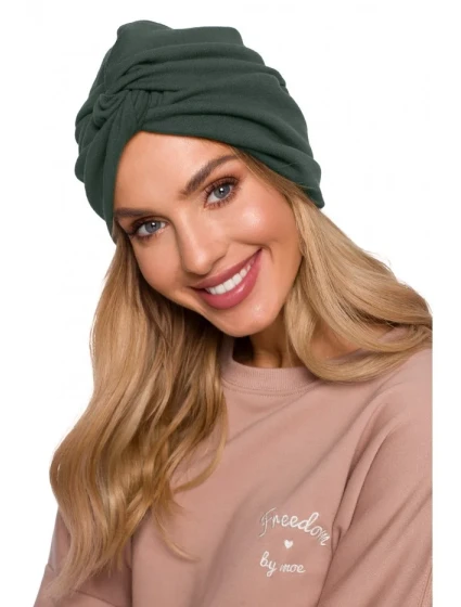 M601 Turban - vojenská zelená