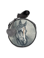 Bag model 16714929 Dark Beige - Art of polo