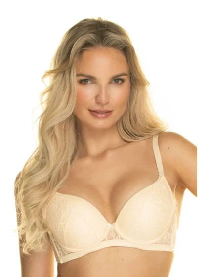 PODPRSENKA GIULIA BÉŽOVÁ