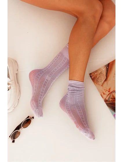 DÁMSKÉ PONOŽKY model 20979881 - Milena