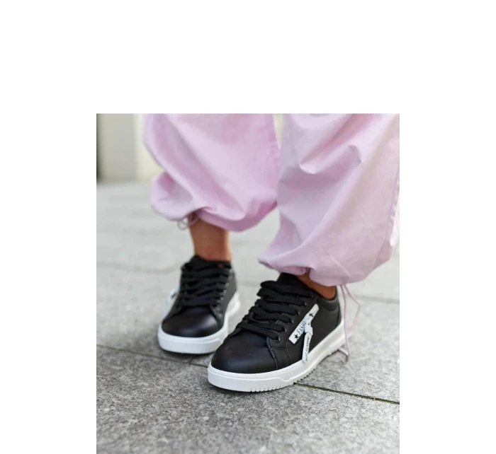 Tenisky  model 207295 Solea