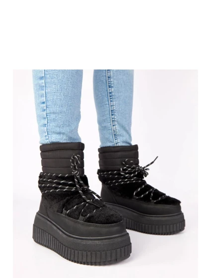 Sněhule model 221657 Solea Sněhule model 221657 Solea