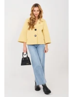 Plášť  model 223775 Italy Moda