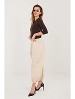 Dámské kalhoty  model 225857 Rue Paris