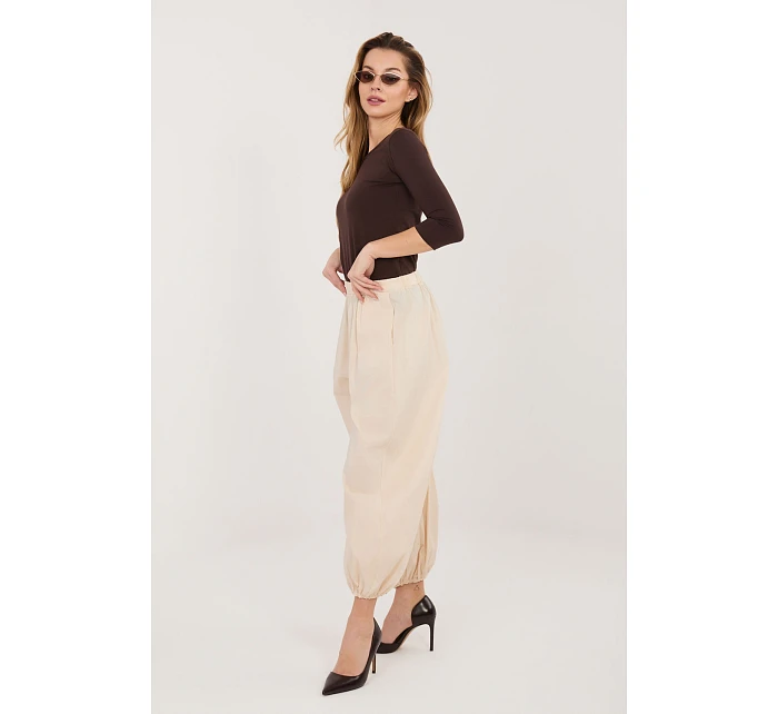 Dámské kalhoty  model 225857 Rue Paris