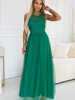 Dlouhé šaty  model 227719 Numoco