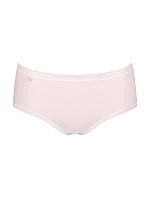 Sloggi Basic+ - Midi kalhotky 3 ks: hebké bavlněné pohodlí Sloggi Sloggi Basic+ - Midi kalhotky 3 ks: hebké bavlněné pohodlí Sloggi